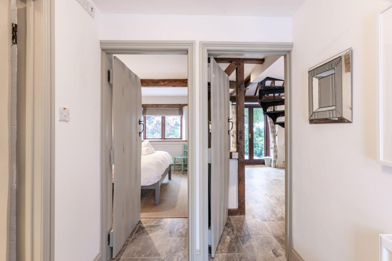 Villa Otters Abode Blockley Exterior foto